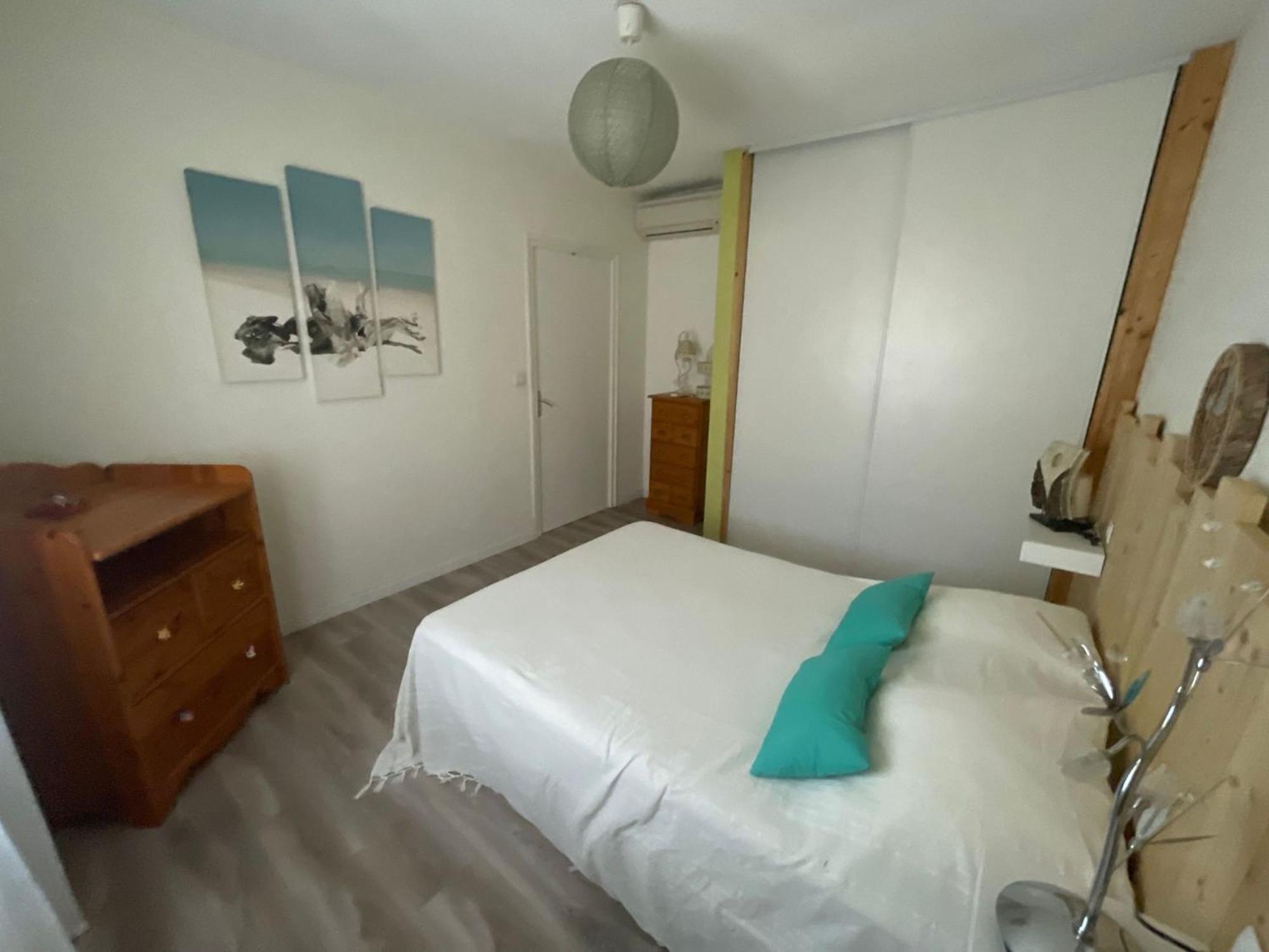 Apartamento Le Cocon Des Spress Cers Exterior foto
